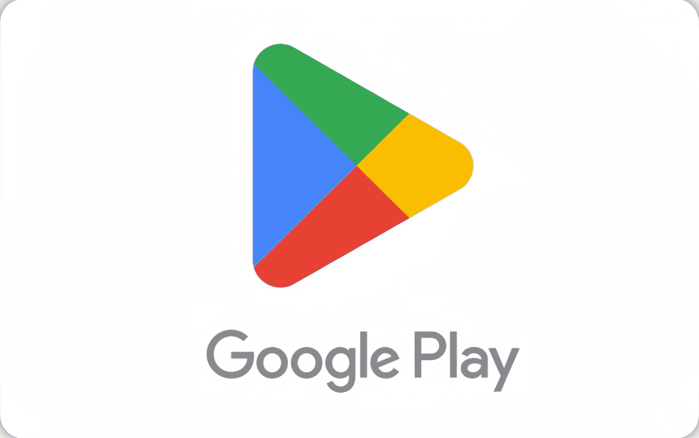 Google Play